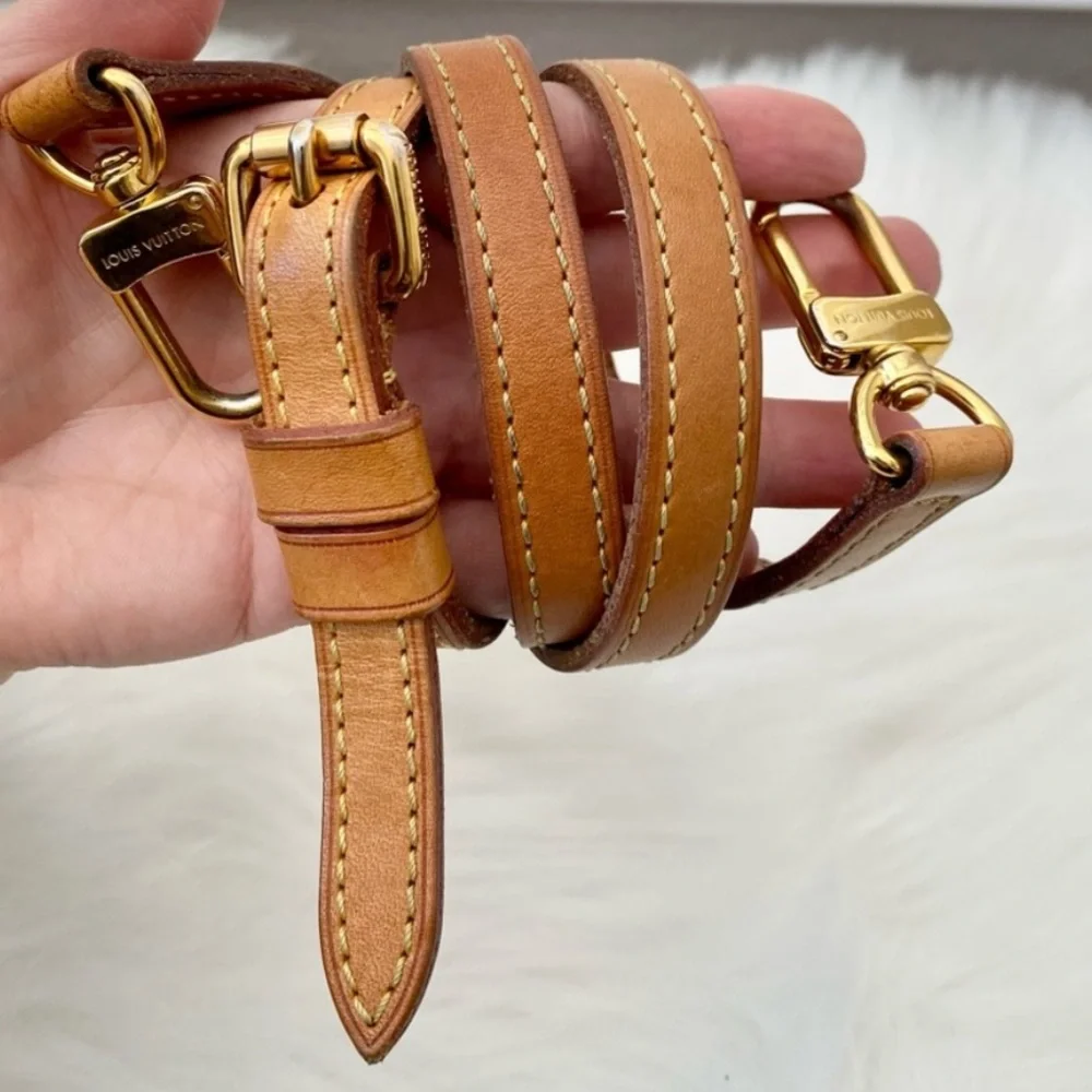 ✨LOUIS VUITTON✨Authentic Monogram Estrella MM 2 Way - Picture 6 of 16